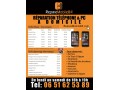 Détails : Repare Mobile 84