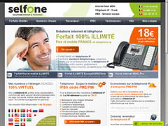 Mobile Voip 
