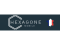Détails : Hexagone mobile