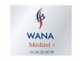 Détails : WANA Méditel+