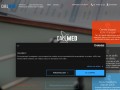 Callmed France, Télésecrétariat Médical