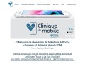 Clinique du Mobile Limoges