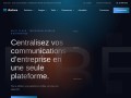 Détails : UBEFONE VOIP & CLOUD