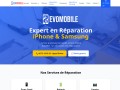 Détails : Pourquoi réparer vos téléphones à Evo Mobile Paris ?