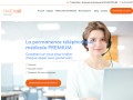 HelioCall, l'expert de télésecrétariat médical en France