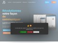A6Telecom - Téléphonie professionnelle VoIP / SVA